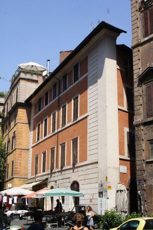 Studio Della Pace, Classy & Charming - Renovated Rome Exterior photo